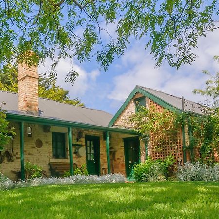 ريتشموند Laurel Cottage المظهر الخارجي الصورة