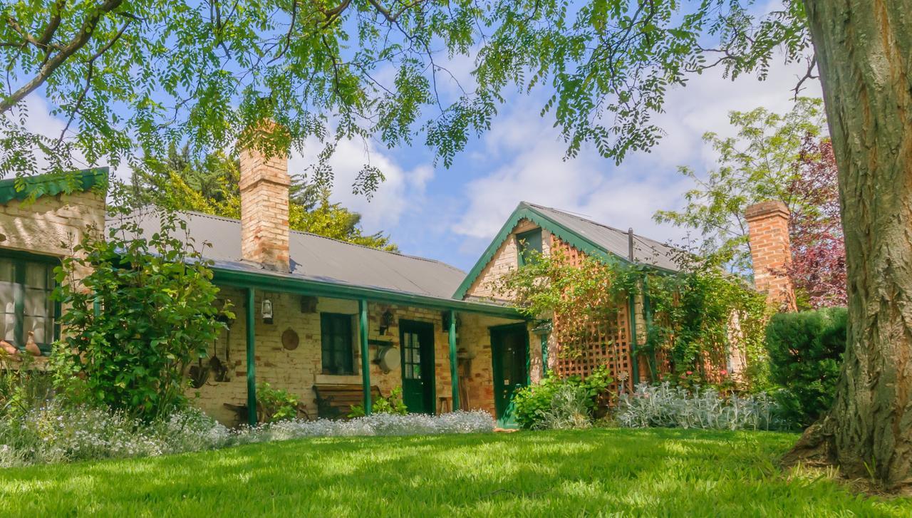 ريتشموند Laurel Cottage المظهر الخارجي الصورة