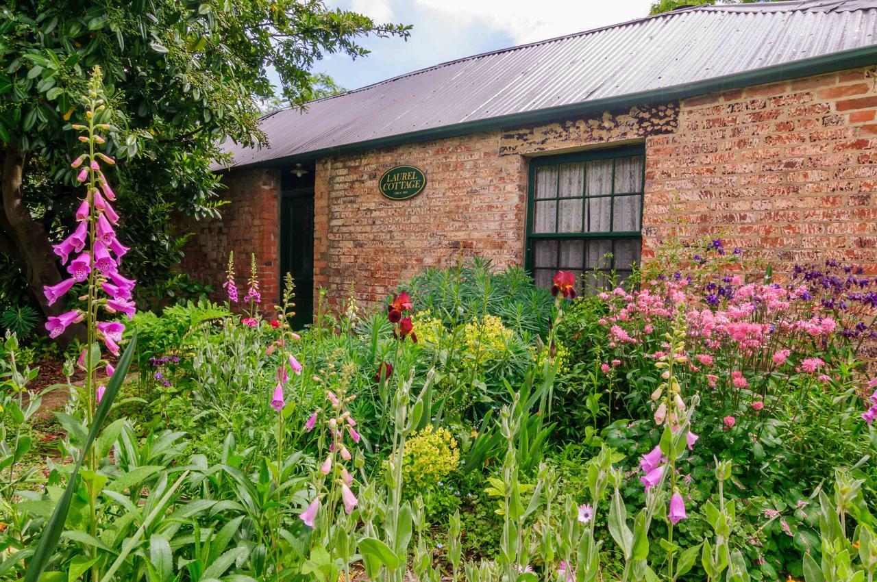 ريتشموند Laurel Cottage المظهر الخارجي الصورة