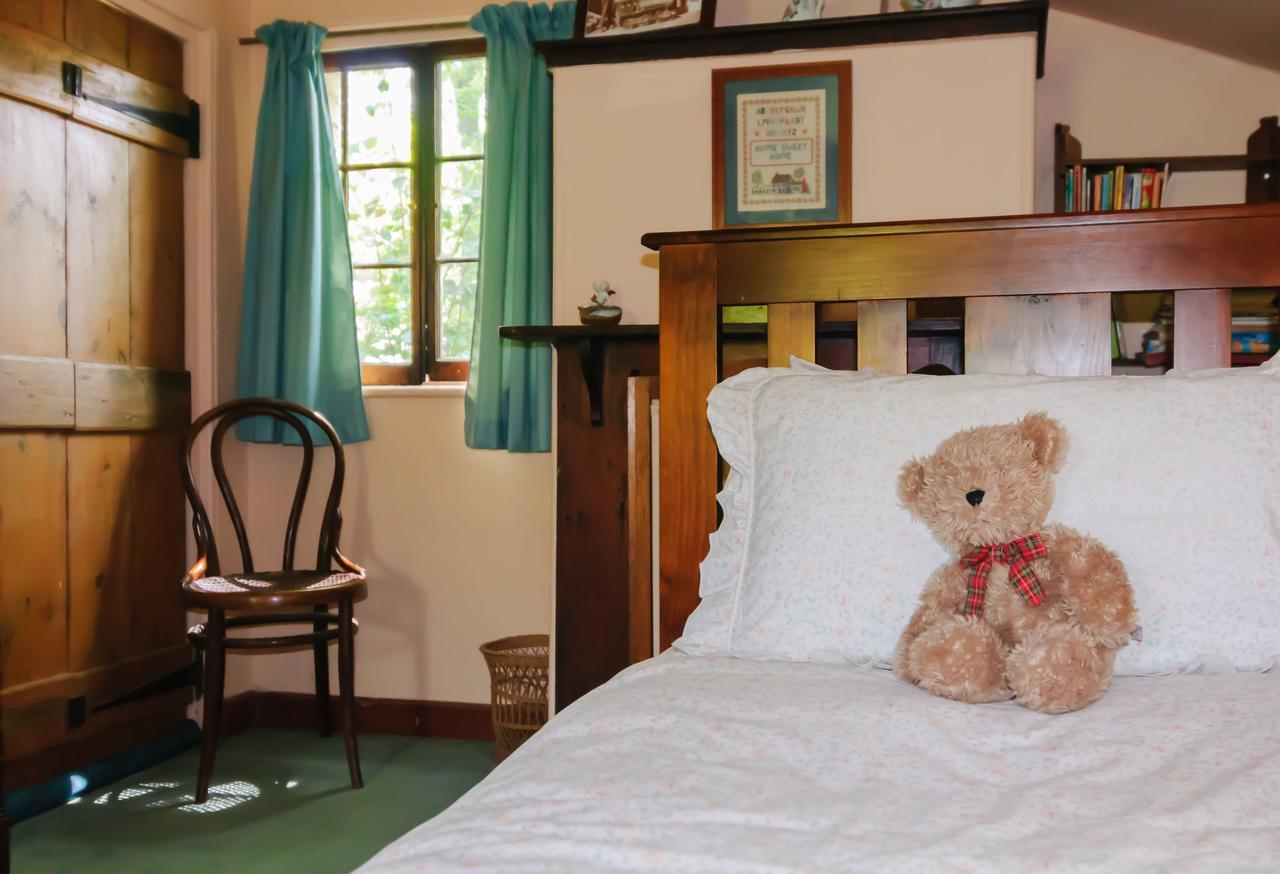 ريتشموند Laurel Cottage المظهر الخارجي الصورة