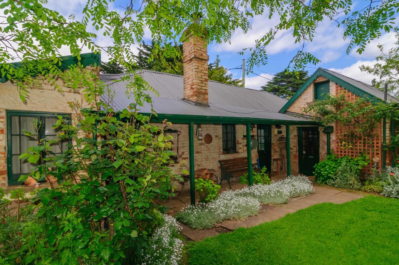 ريتشموند Laurel Cottage المظهر الخارجي الصورة