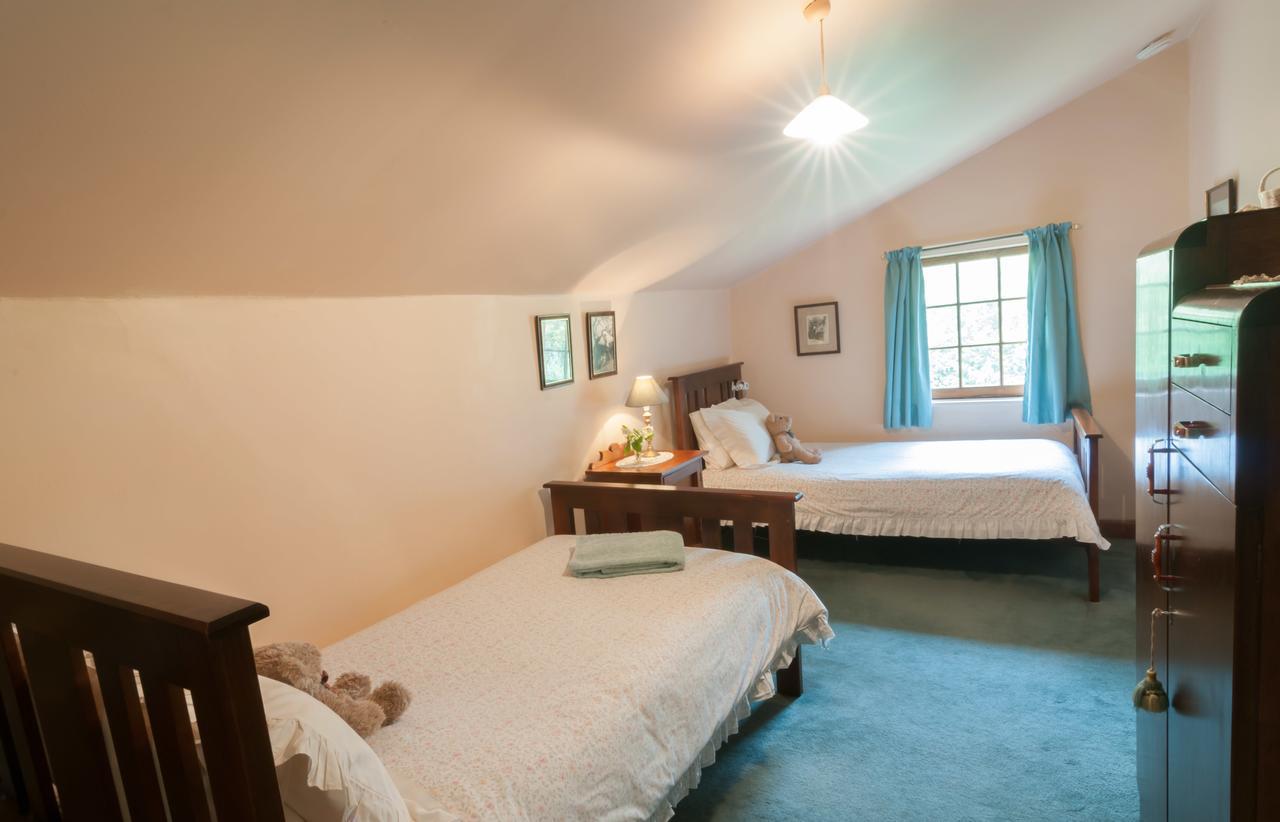 ريتشموند Laurel Cottage المظهر الخارجي الصورة