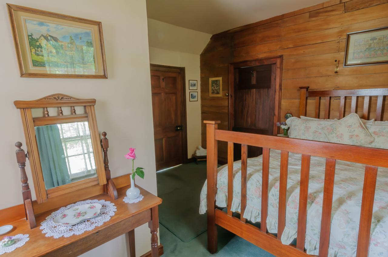 ريتشموند Laurel Cottage المظهر الخارجي الصورة
