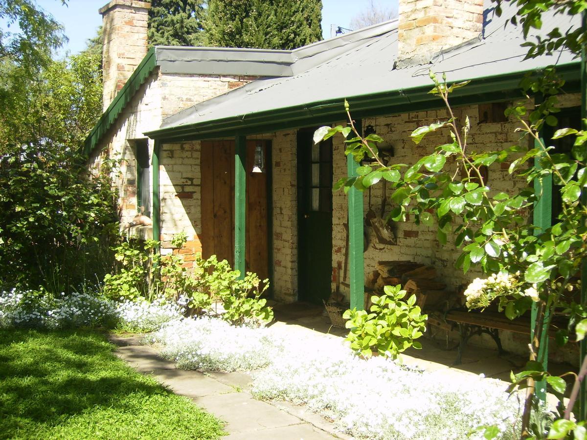 ريتشموند Laurel Cottage المظهر الخارجي الصورة