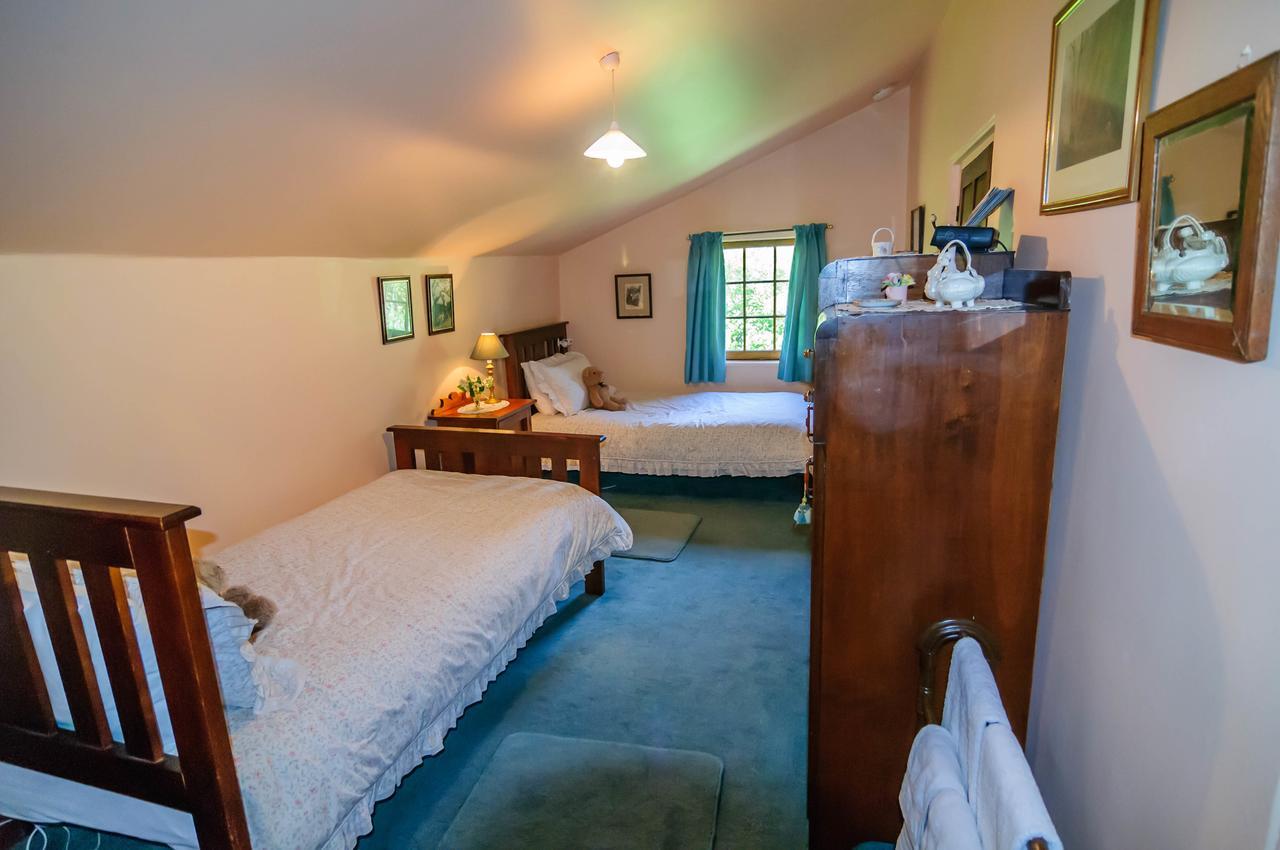 ريتشموند Laurel Cottage المظهر الخارجي الصورة