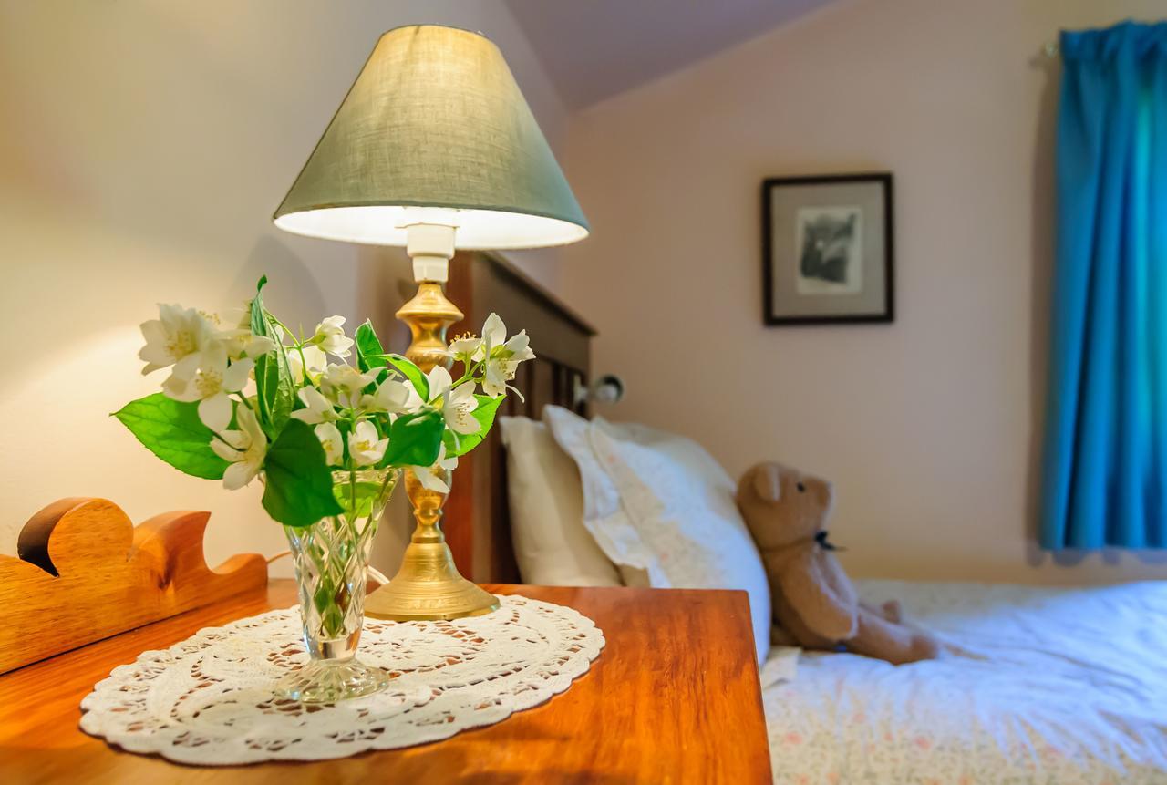 ريتشموند Laurel Cottage المظهر الخارجي الصورة