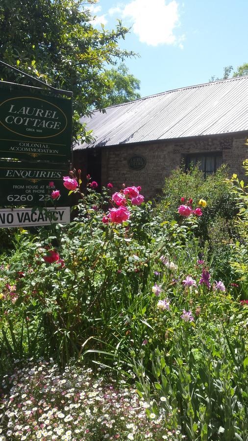 ريتشموند Laurel Cottage المظهر الخارجي الصورة